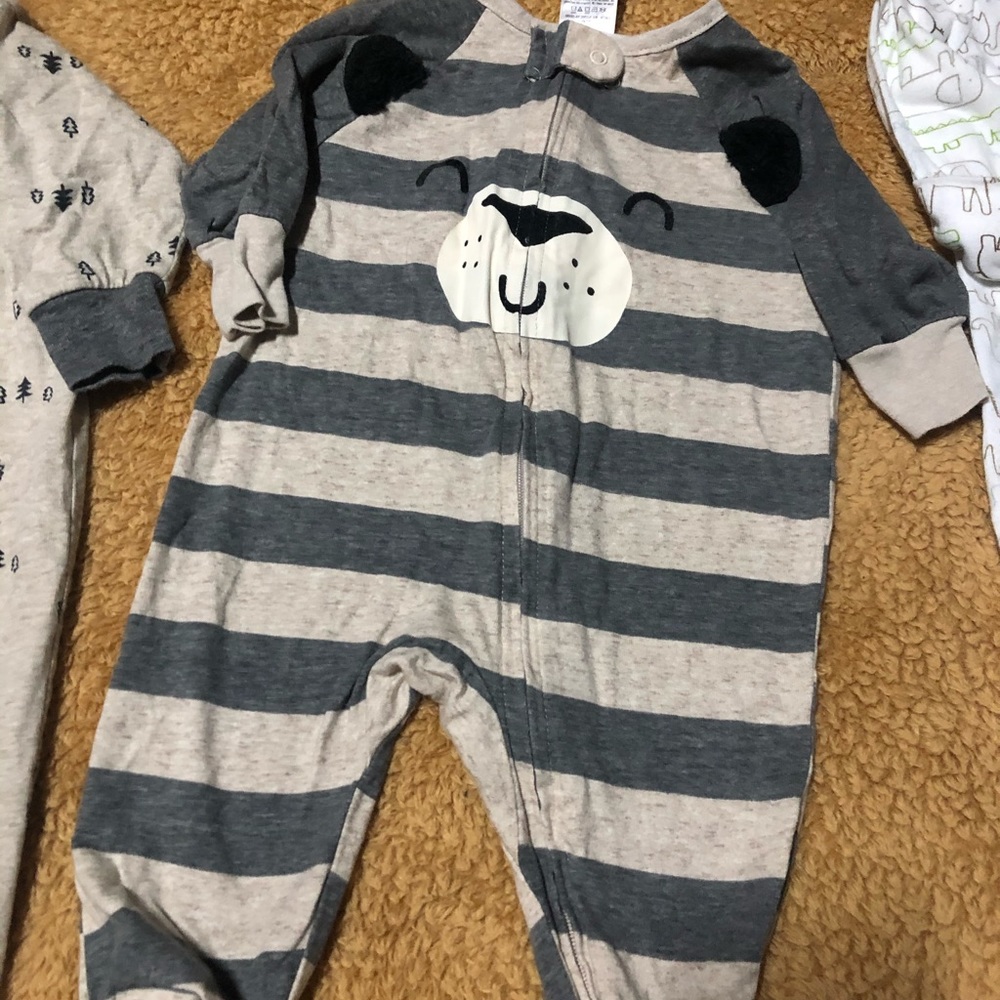 Baby boy lot - Picture 4 of 9